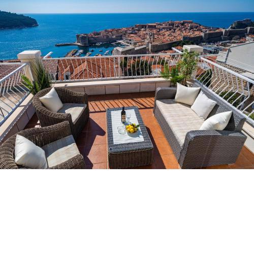Apartments Isabora