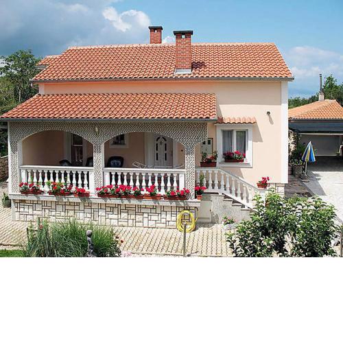 Apartments Island Krk