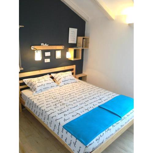 Apartments Ivas