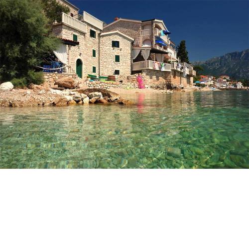 Apartments Ivica Mateljak