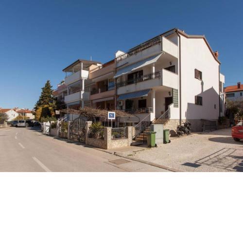 Apartments Ivo Rovinj Croatia