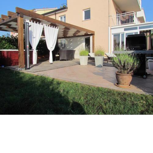 Apartments Jadran