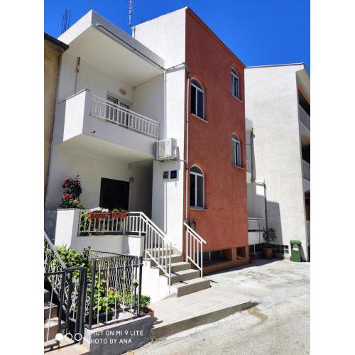 Apartments Jadranka