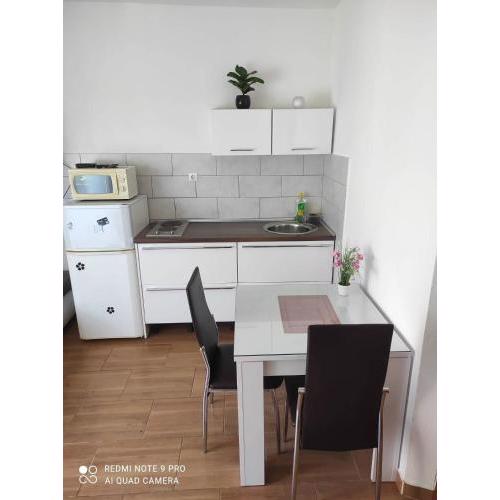 Apartments Jagoda