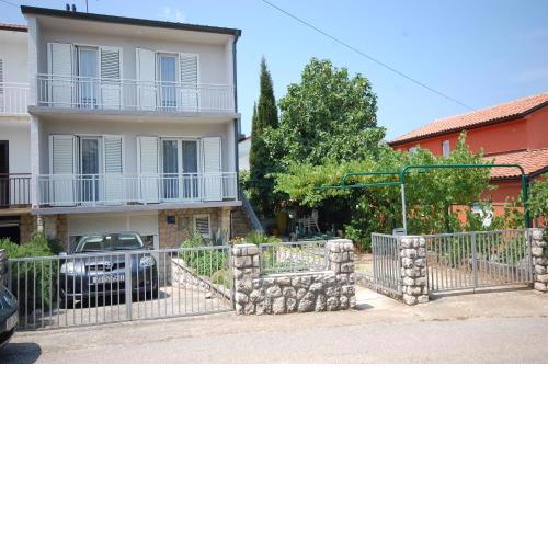 Apartments Jakobi
