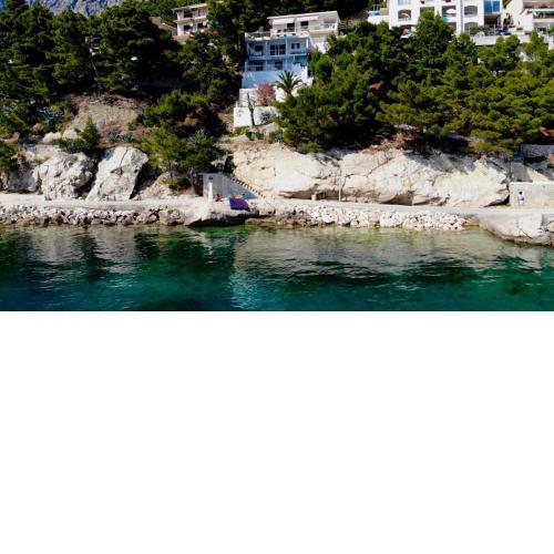 Apartments Jaković