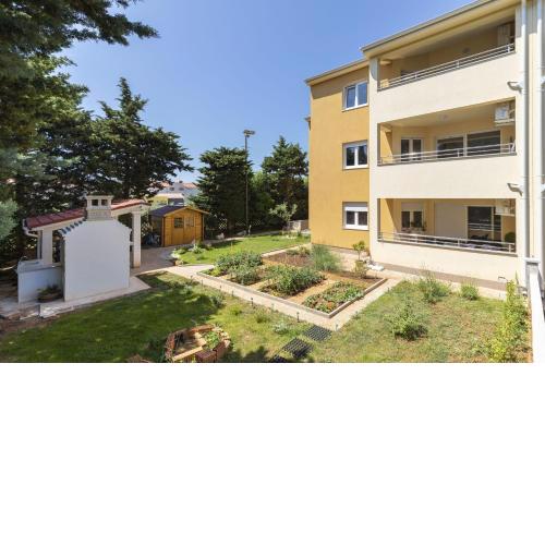 Apartments Jan