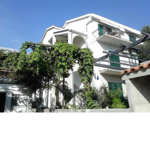 Apartments Jana
