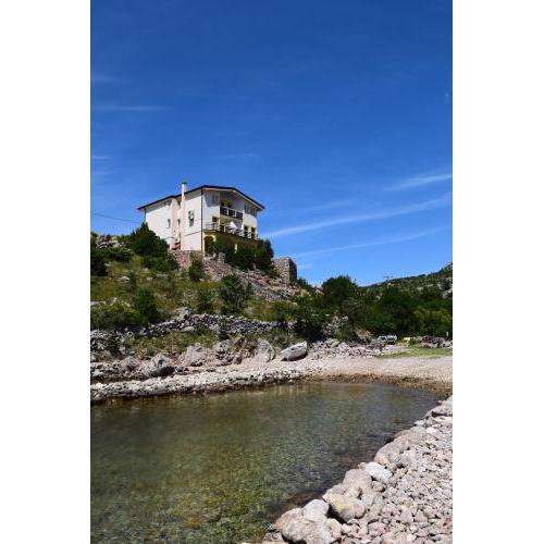 Apartments Japuncic