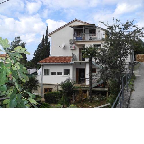 Apartments JASMINKA