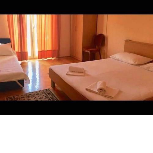 Apartments Jere