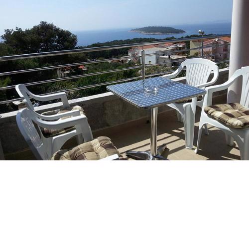 Apartments Jopa - sea view