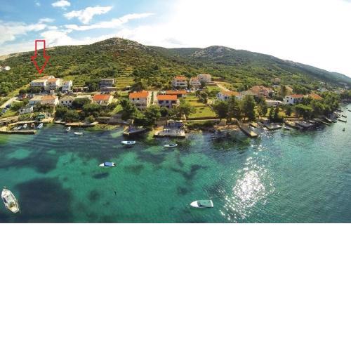 Apartments Jope - 60 m from beach