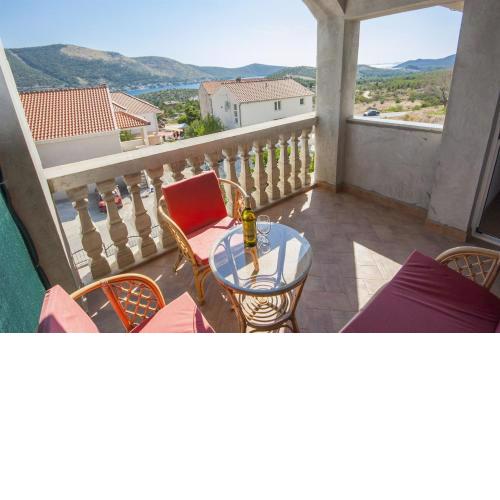 Apartments Joso