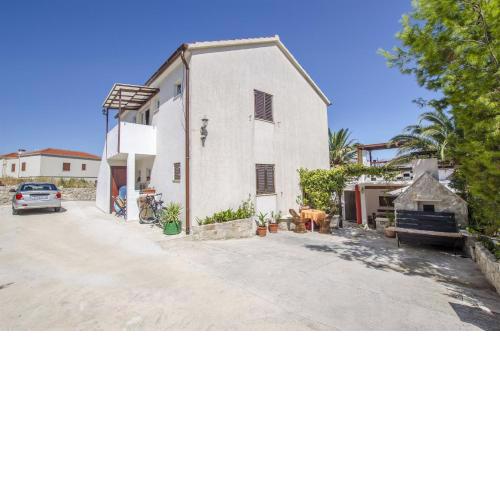 Apartments Jozsef