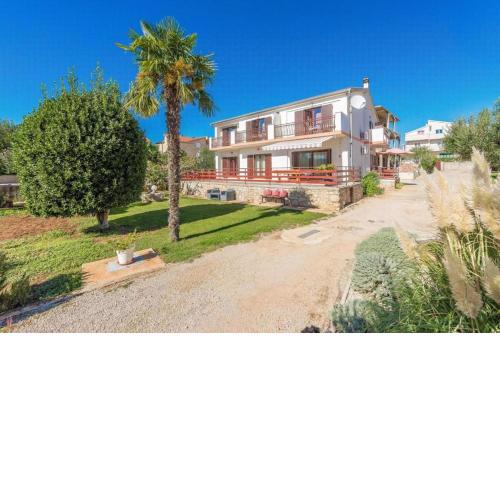 Apartments Julija Lux Vodice