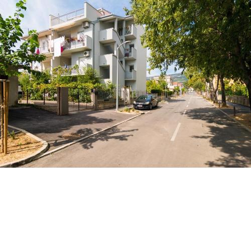Apartments Jurica - 100 m from sea