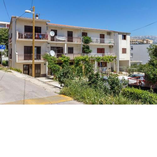 Apartments Jurica - 300 m from sea