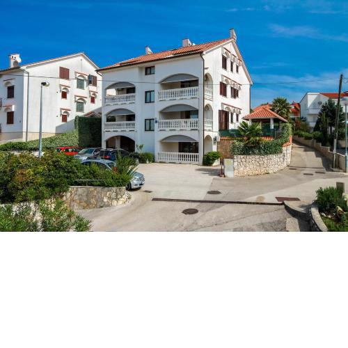 Apartments Katarina k