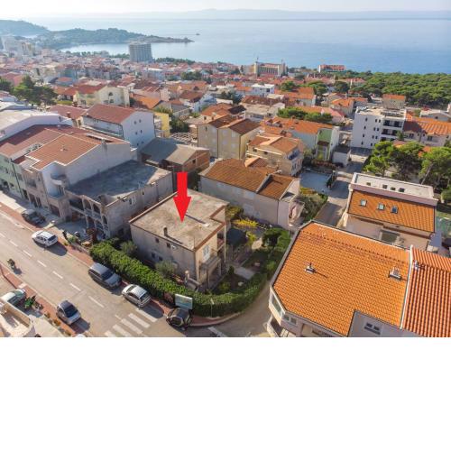 Apartments Katica
