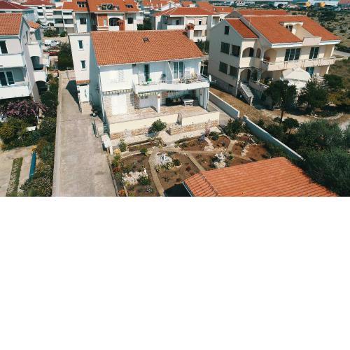 Apartments Katra