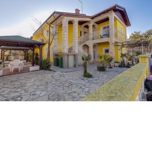 Apartments Kekec