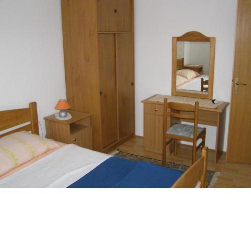 Apartments Kesic