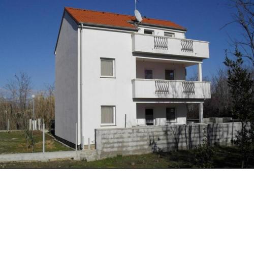 Apartments Kika - AE1464