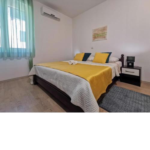 Apartments Klara