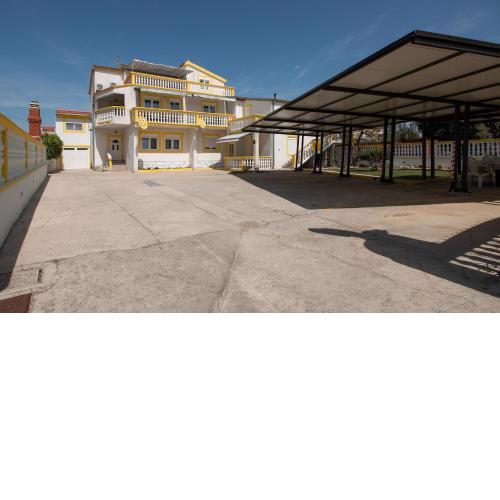 Apartments Klaric