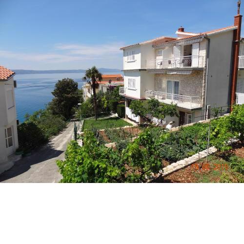 Apartments Klaricic