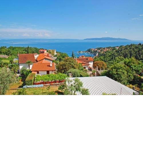 Apartments Kolmanic