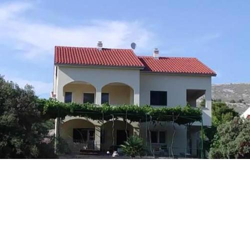 Apartments Kreso i Niko