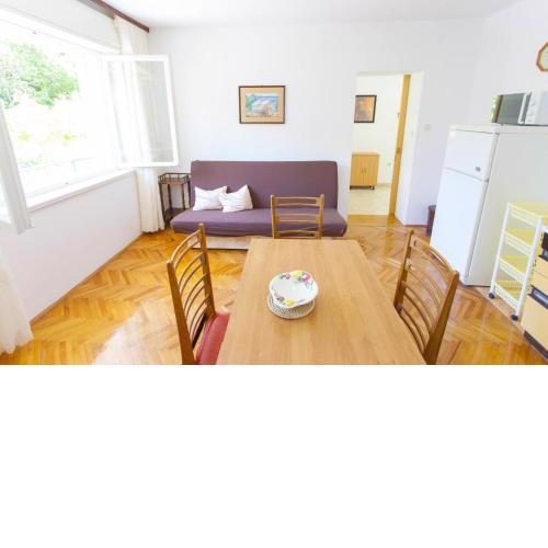 Apartments Kumpar