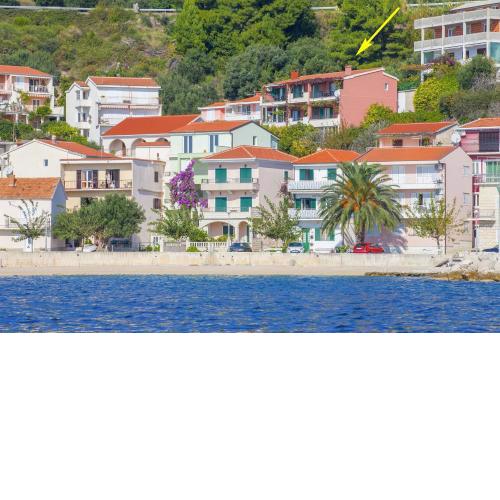 Apartments Kunac