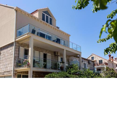 Apartments Laledo