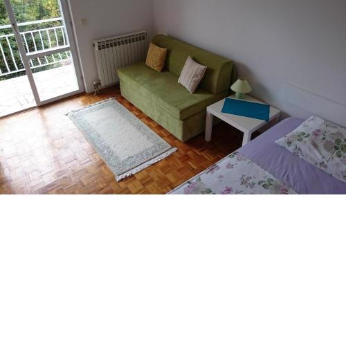Apartments Lastavica