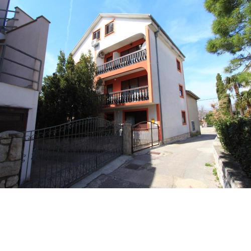 Apartments Lazar