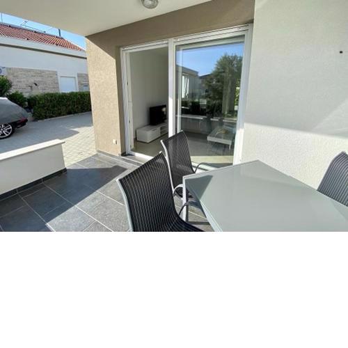 Apartments Lemon