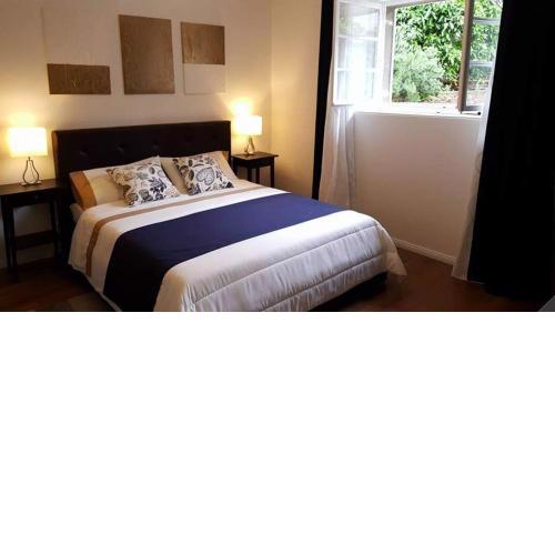Apartments Lemon