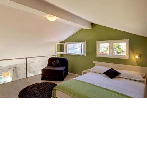 Apartments Lianto