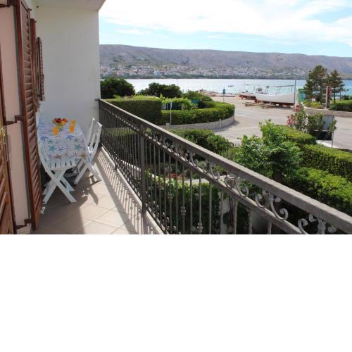 Apartments Lina - 30m from the beach