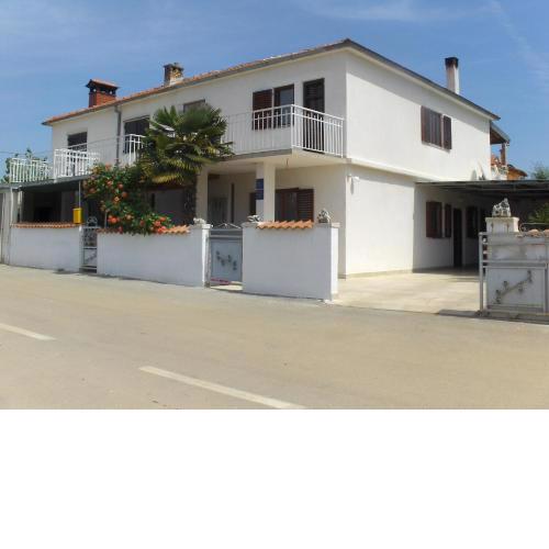 Apartments Ljubica