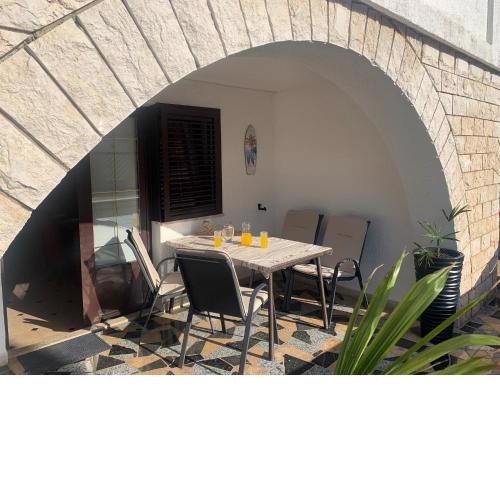 Apartments Ljubica