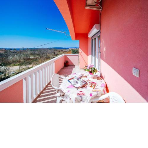 Apartments Ljubo - modern andy cosy