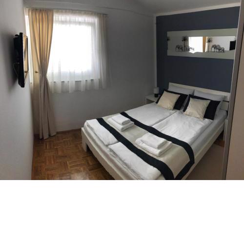 Apartments Loncar-near Zrće beach