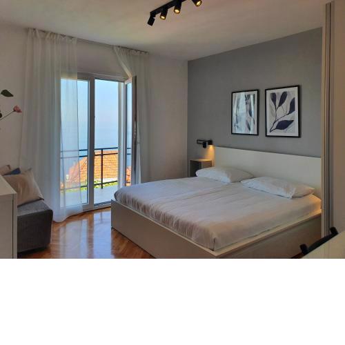 Apartments Lonza