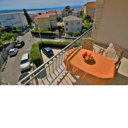 Apartments Lonzor I