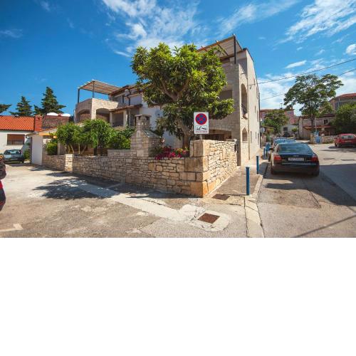 Apartments Lorencin