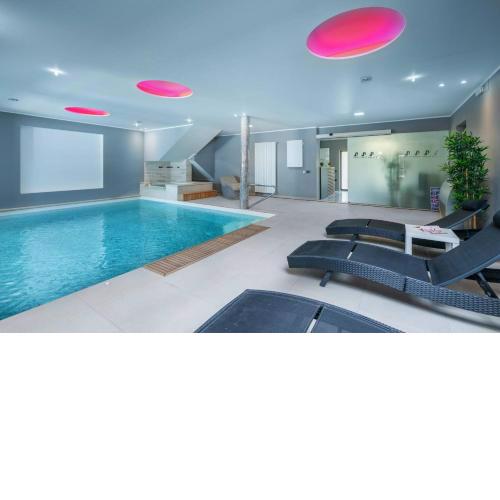 Apartments Lovric